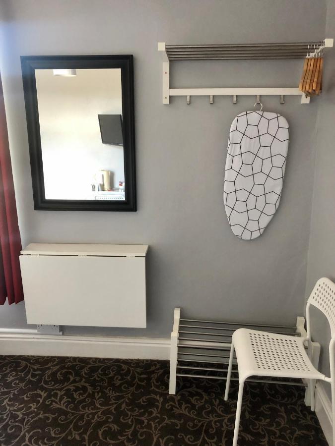 Number 19 Guest House - Self Check In - Under 4 Miles From Barrow In Furness Dalton in Furness Bagian luar foto