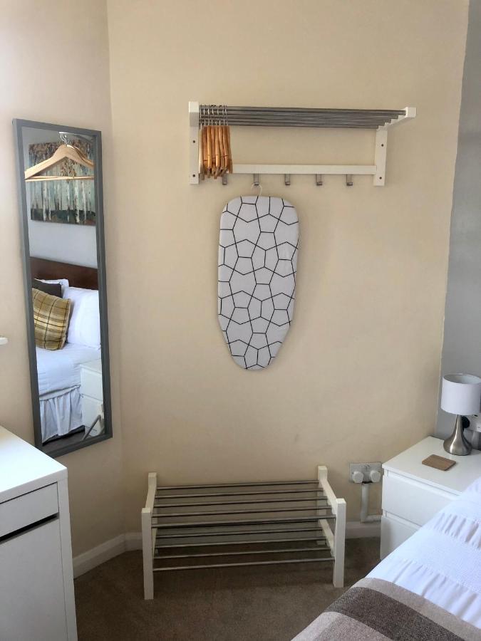 Number 19 Guest House - Self Check In - Under 4 Miles From Barrow In Furness Dalton in Furness Bagian luar foto