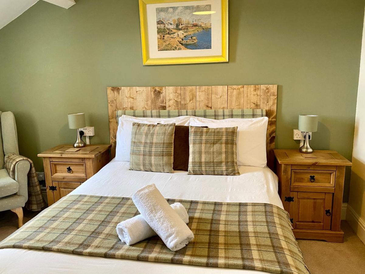Number 19 Guest House - Self Check In - Under 4 Miles From Barrow In Furness Dalton in Furness Bagian luar foto