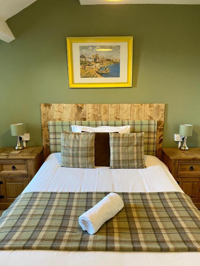 Number 19 Guest House - Self Check In - Under 4 Miles From Barrow In Furness Dalton in Furness Bagian luar foto