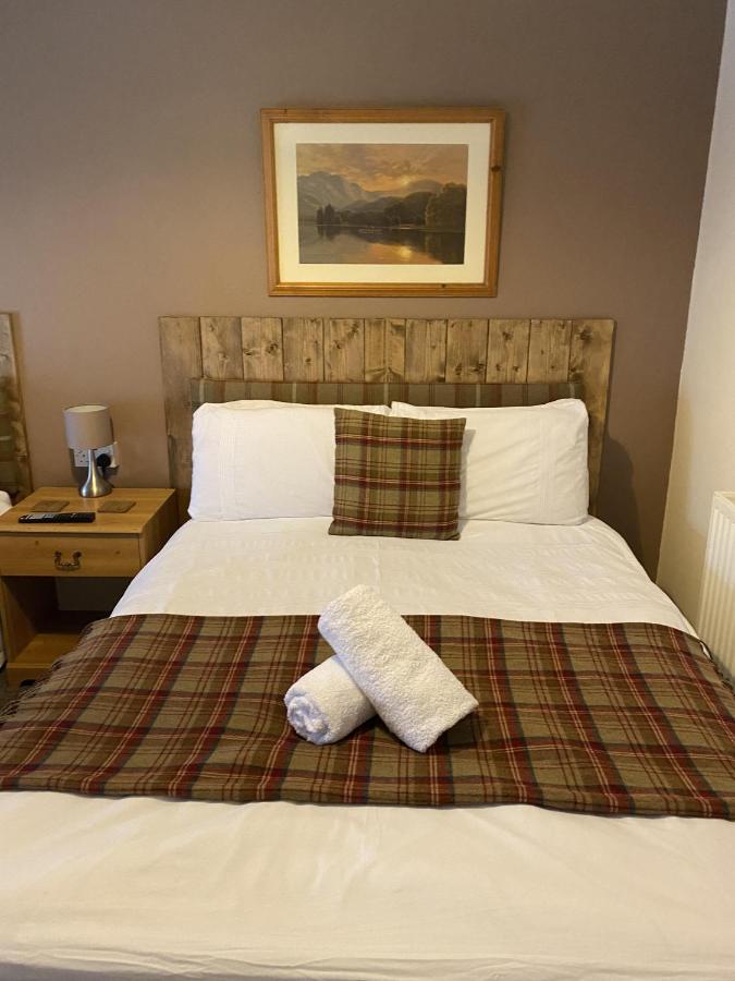 Number 19 Guest House - Self Check In - Under 4 Miles From Barrow In Furness Dalton in Furness Bagian luar foto