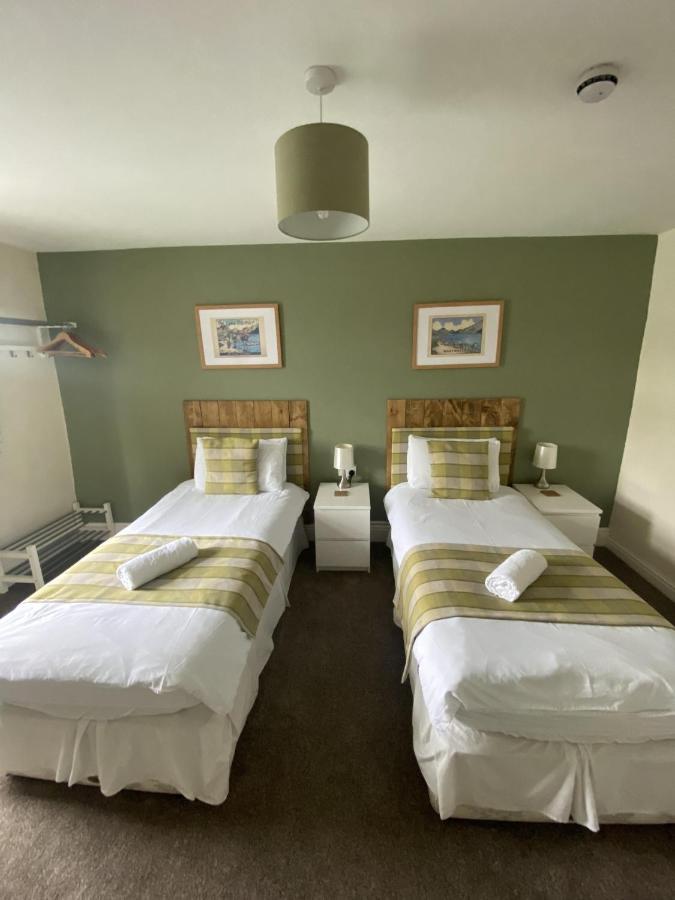 Number 19 Guest House - Self Check In - Under 4 Miles From Barrow In Furness Dalton in Furness Bagian luar foto