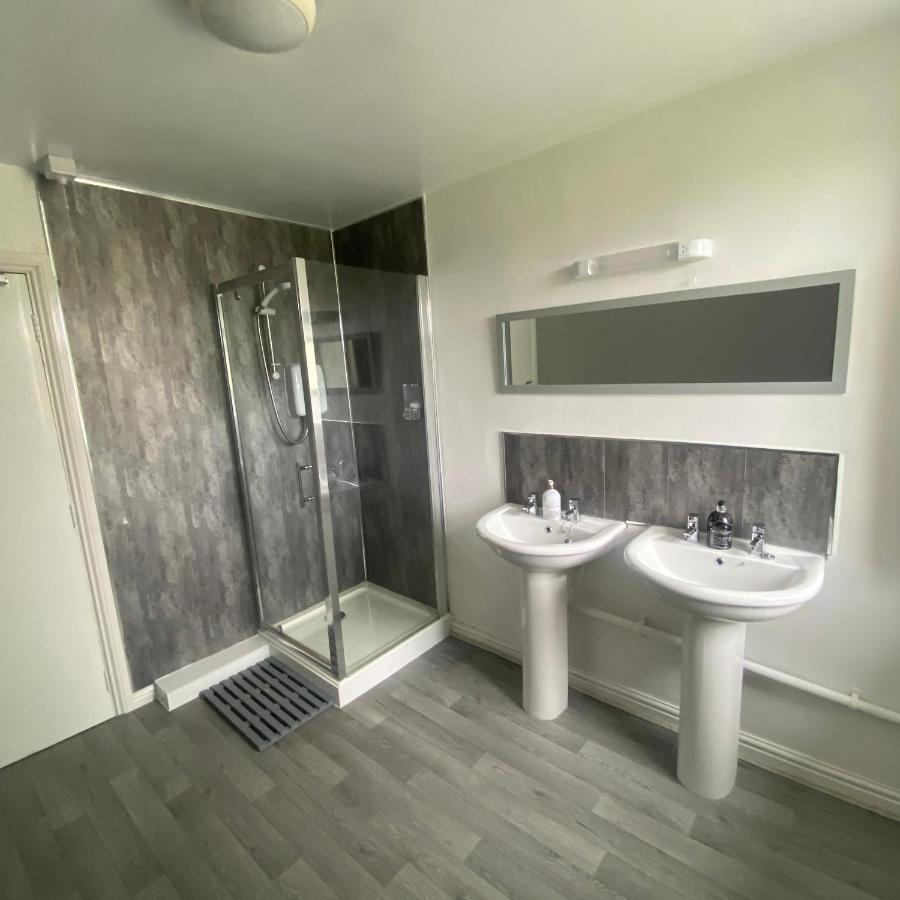 Number 19 Guest House - Self Check In - Under 4 Miles From Barrow In Furness Dalton in Furness Bagian luar foto